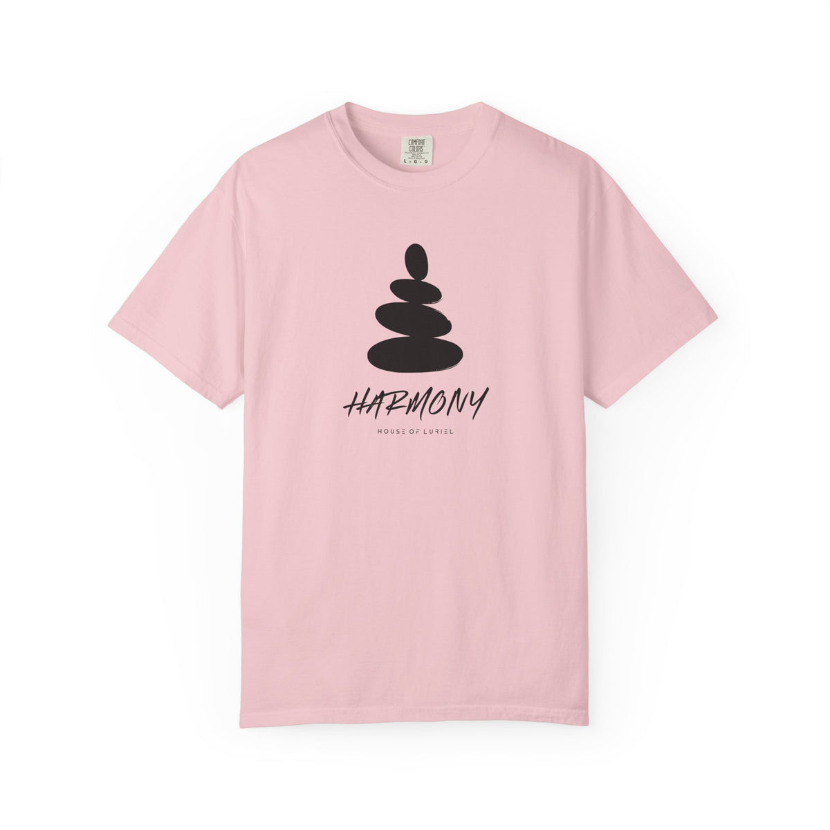 T-Shirt Harmony T-Shirt Harmony T-Shirt