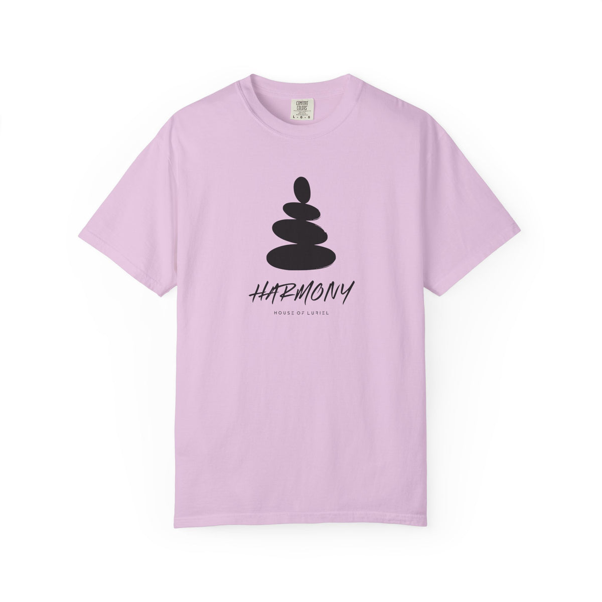 T-Shirt Harmony T-Shirt Harmony T-Shirt
