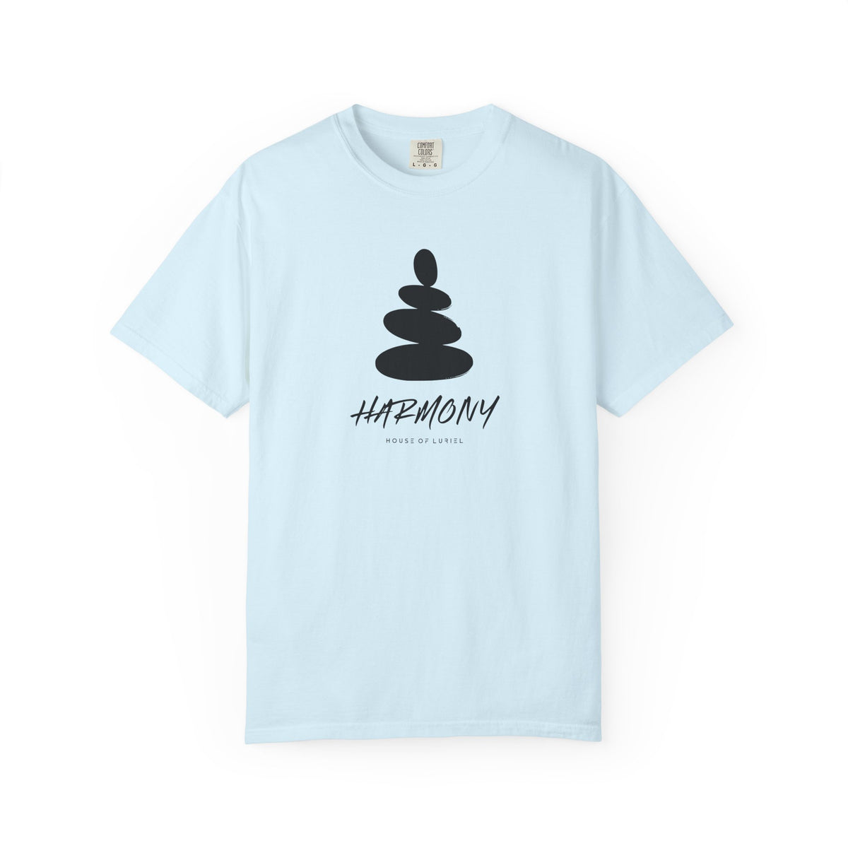 T-Shirt Harmony T-Shirt Harmony T-Shirt