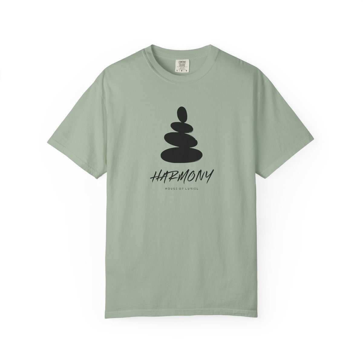 T-Shirt Harmony T-Shirt Harmony T-Shirt