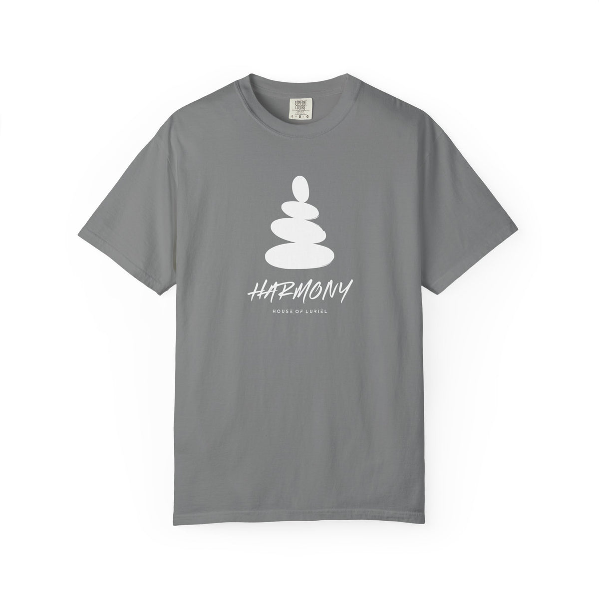 T-Shirt Harmony T-Shirt Harmony T-Shirt