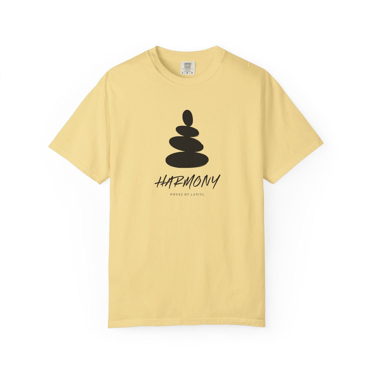 T-Shirt Harmony T-Shirt Harmony T-Shirt