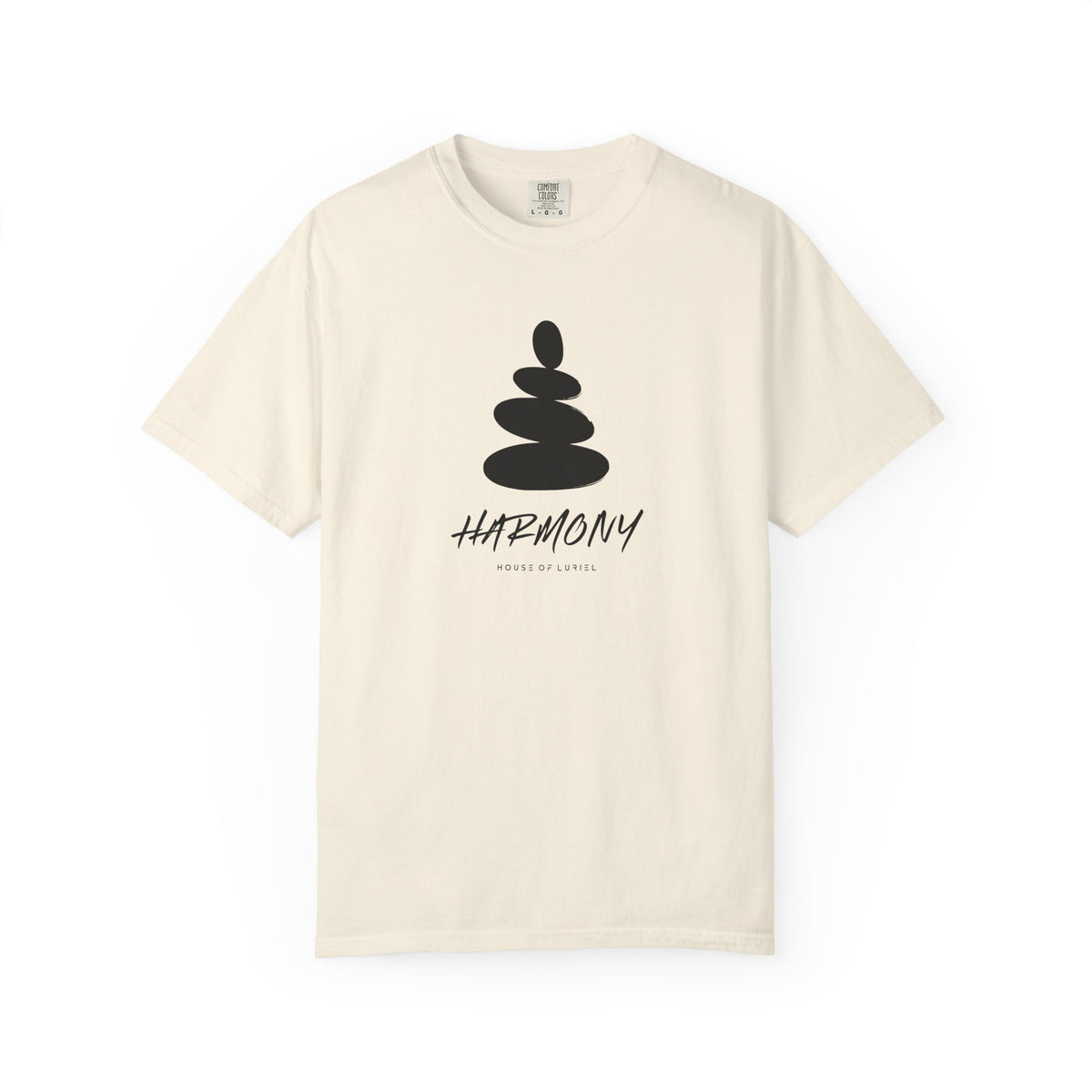 T-Shirt Harmony T-Shirt Harmony T-Shirt