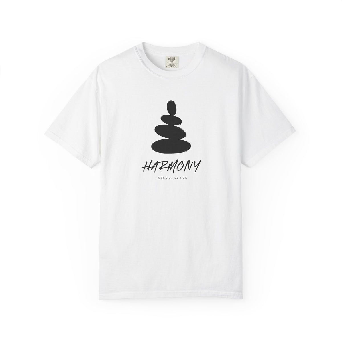 T-Shirt Harmony T-Shirt Harmony T-Shirt