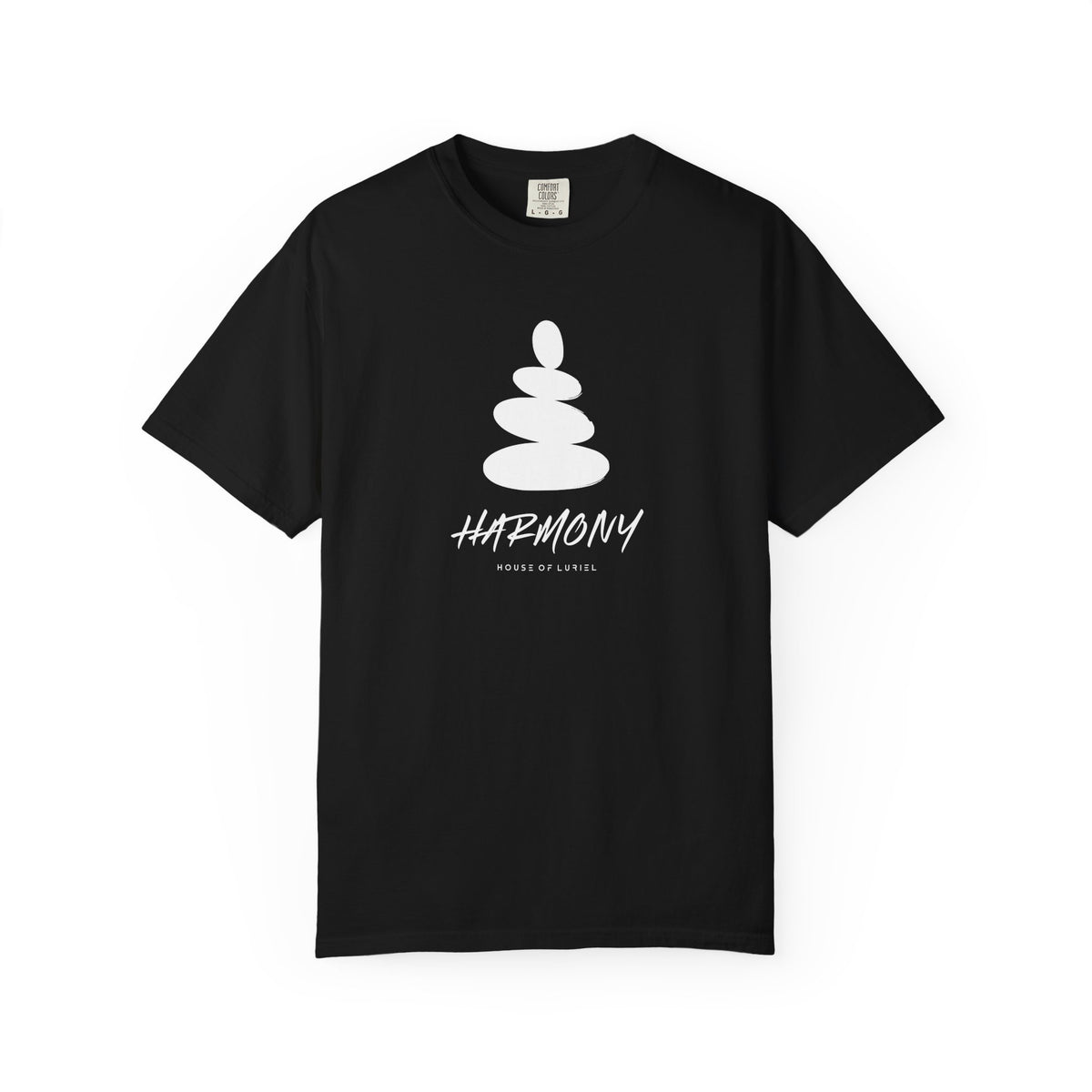 T-Shirt Harmony T-Shirt Harmony T-Shirt