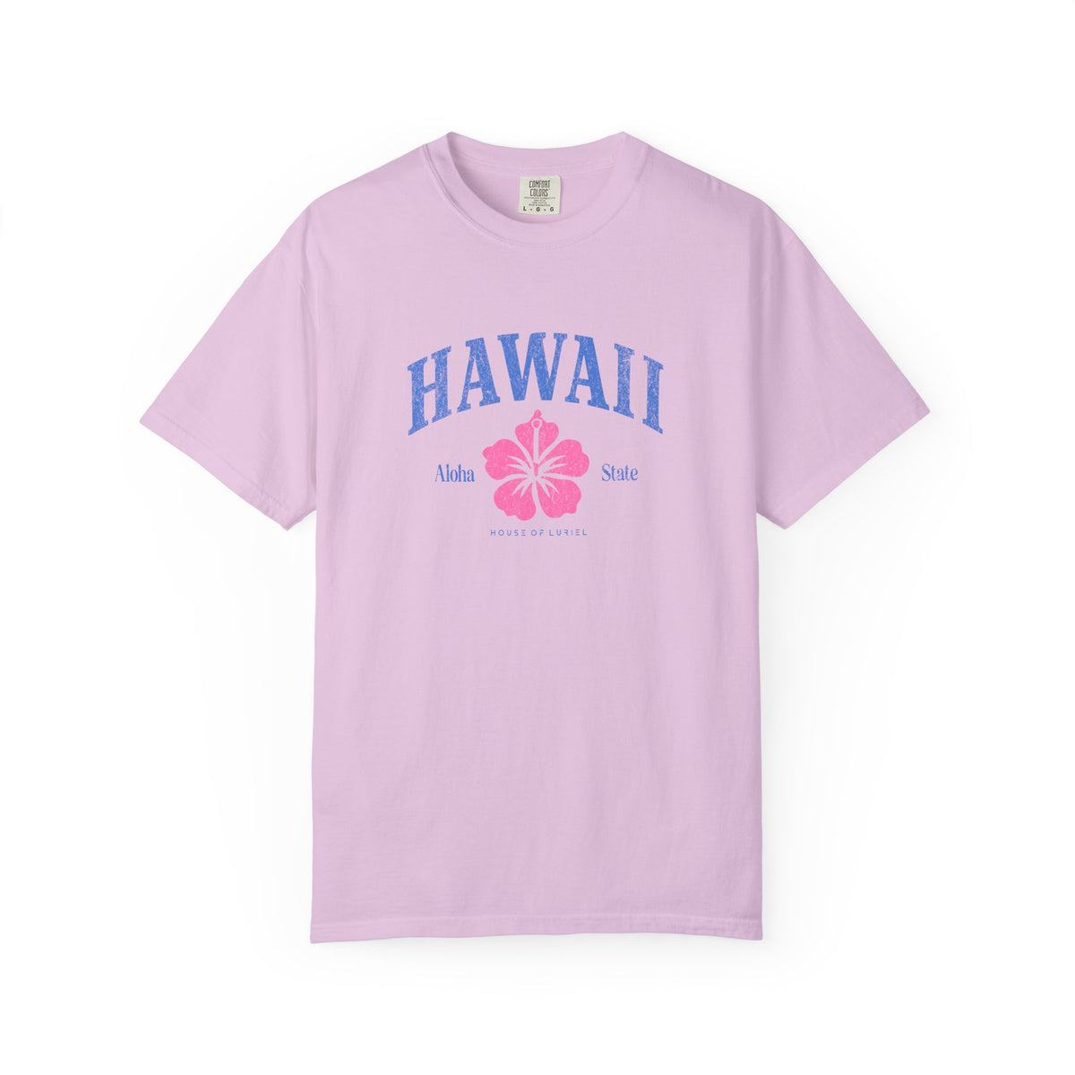 T-Shirt Hawaii Hibiscus T-Shirt Hawaii Hibiscus T-Shirt