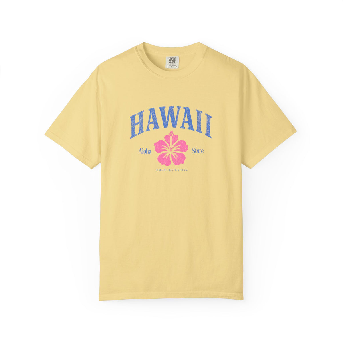 T-Shirt Hawaii Hibiscus T-Shirt Hawaii Hibiscus T-Shirt