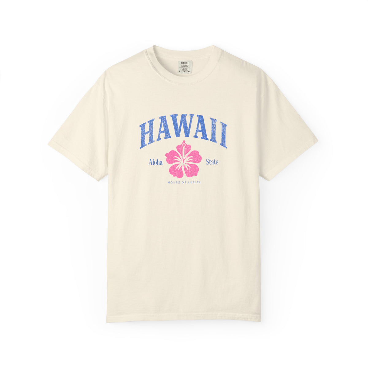 T-Shirt Hawaii Hibiscus T-Shirt Hawaii Hibiscus T-Shirt
