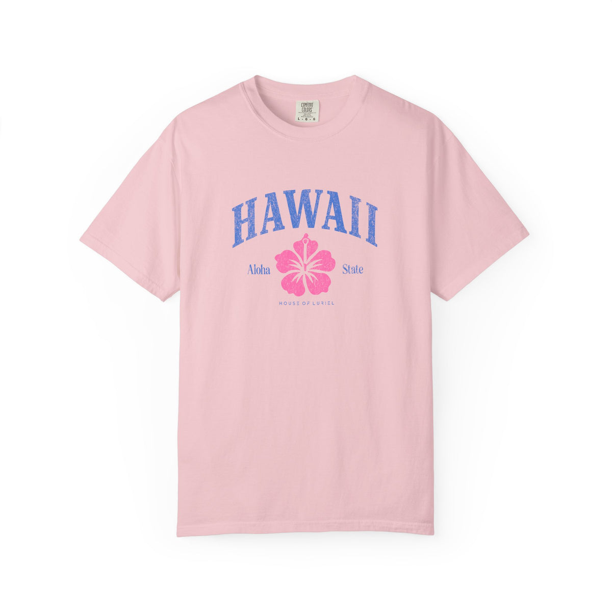 T-Shirt Hawaii Hibiscus T-Shirt Hawaii Hibiscus T-Shirt