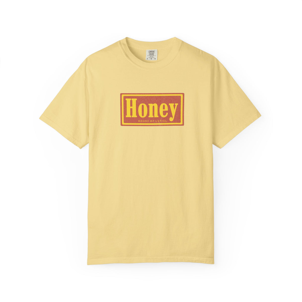 T-Shirt Honey T-Shirt Honey T-Shirt
