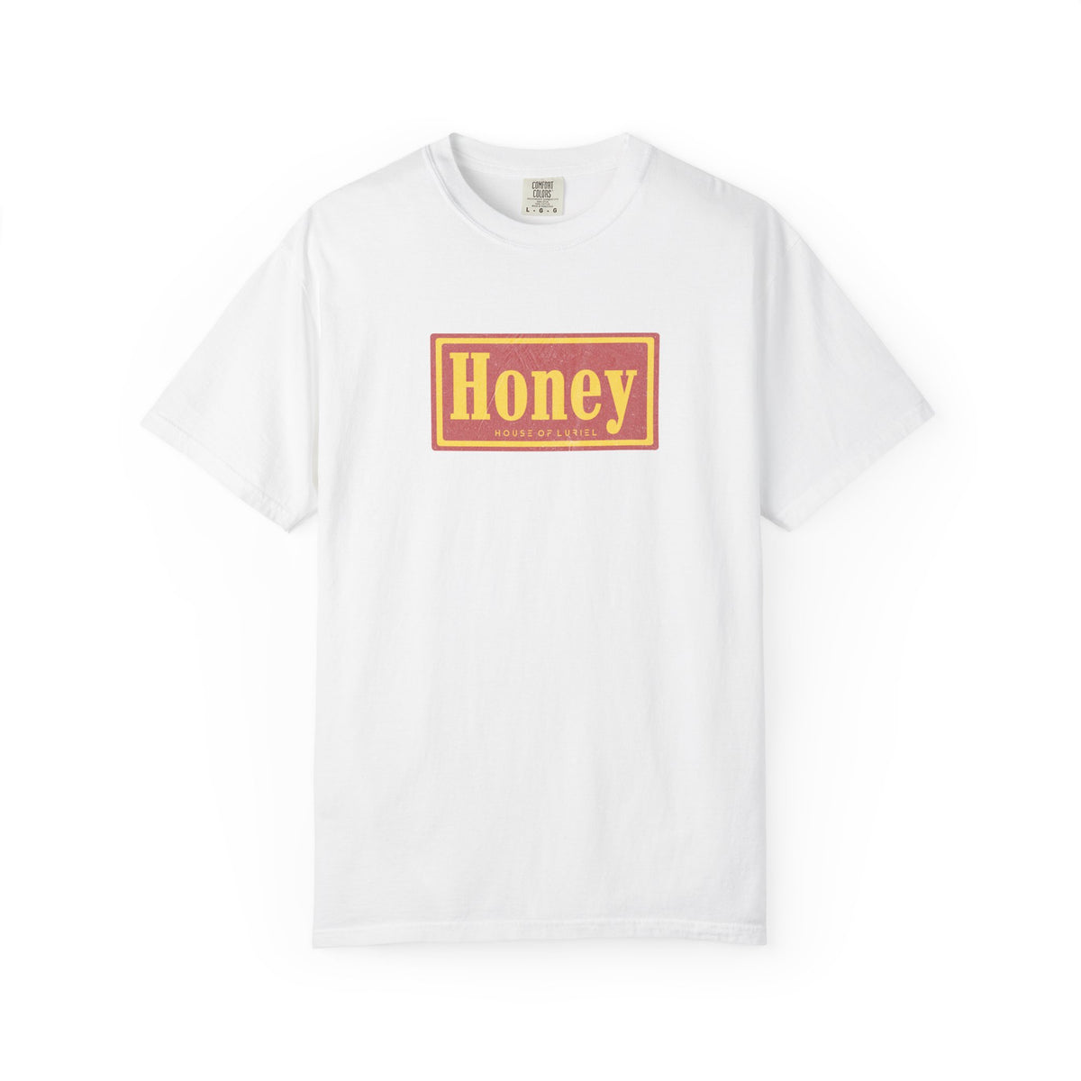 T-Shirt Honey T-Shirt Honey T-Shirt