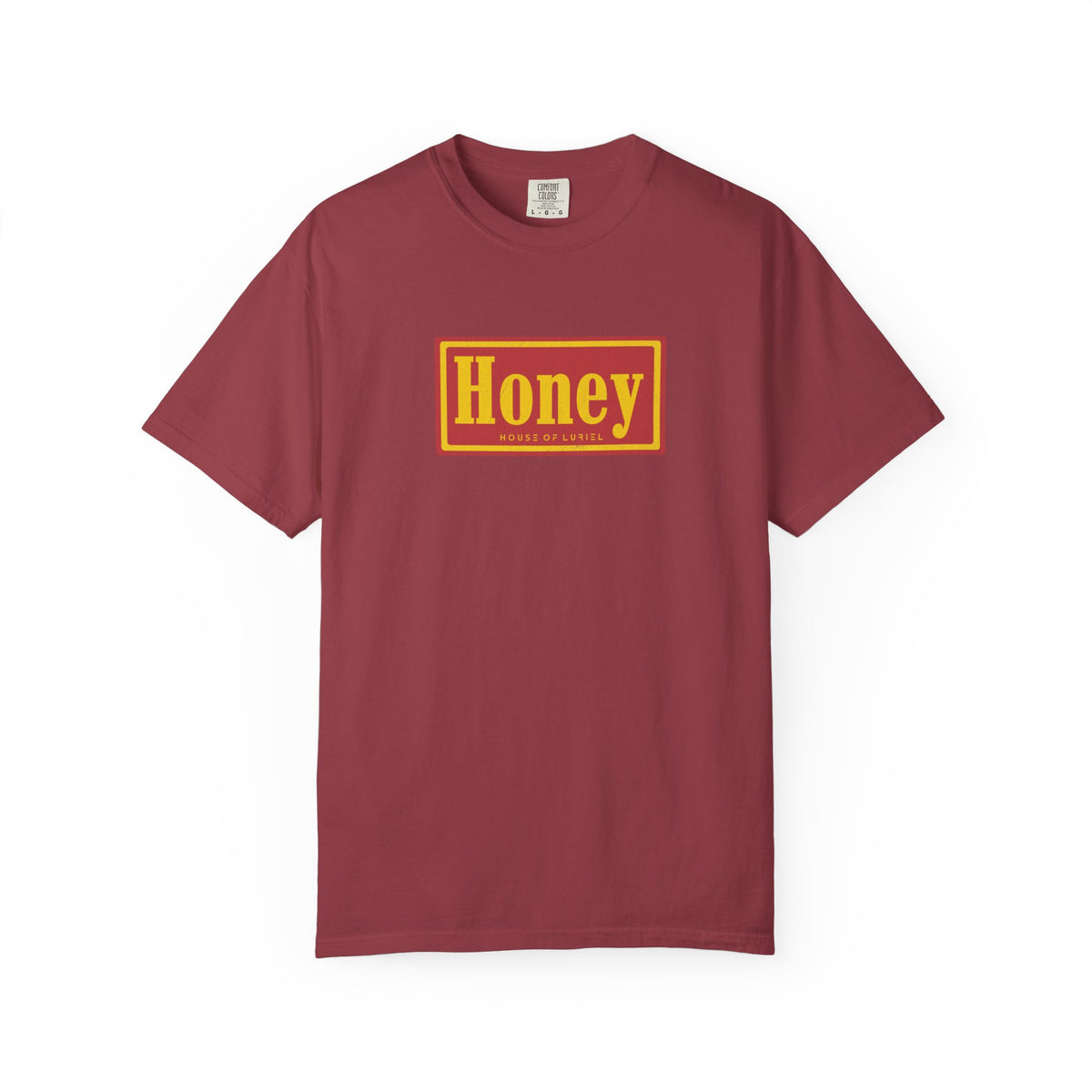 T-Shirt Honey T-Shirt Honey T-Shirt