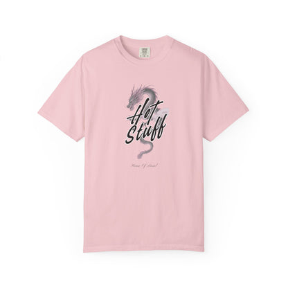 T-Shirt Hot Stuff T‑Shirt Hot Stuff T‑Shirt