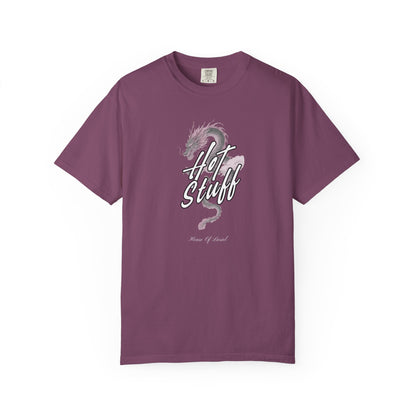 T-Shirt Hot Stuff T‑Shirt Hot Stuff T‑Shirt