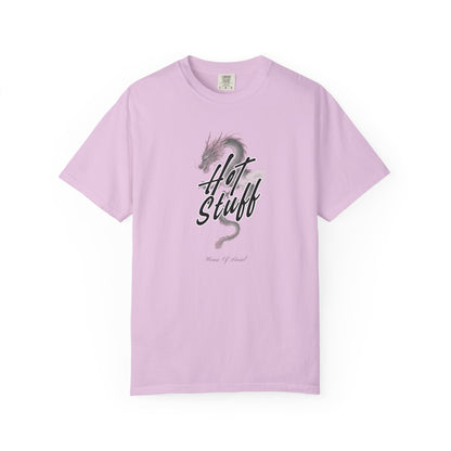 T-Shirt Hot Stuff T‑Shirt Hot Stuff T‑Shirt