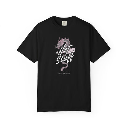T-Shirt Hot Stuff T‑Shirt Hot Stuff T‑Shirt
