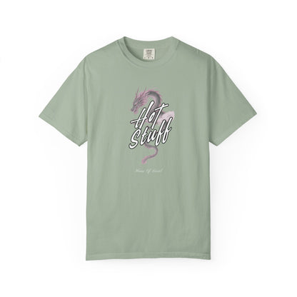T-Shirt Hot Stuff T‑Shirt Hot Stuff T‑Shirt