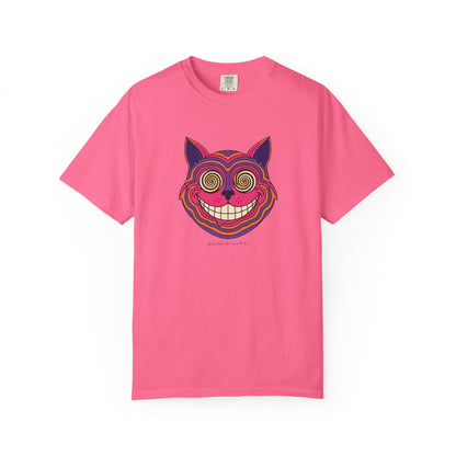 T-Shirt HypnoCat T‑Shirt HypnoCat T‑Shirt