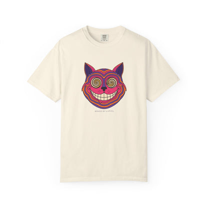 T-Shirt HypnoCat T‑Shirt HypnoCat T‑Shirt
