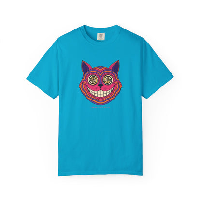 T-Shirt HypnoCat T‑Shirt HypnoCat T‑Shirt