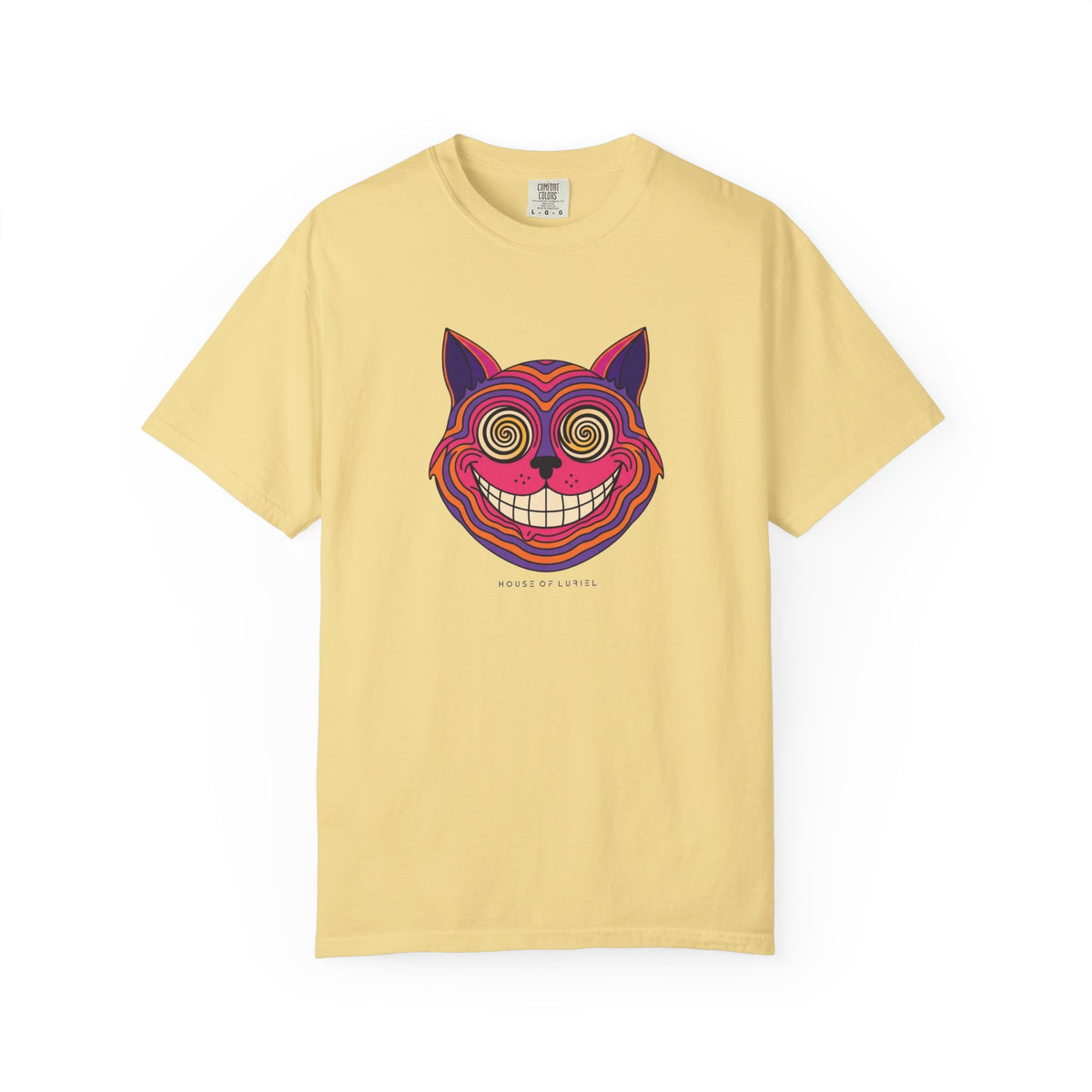 T-Shirt HypnoCat T‑Shirt HypnoCat T‑Shirt