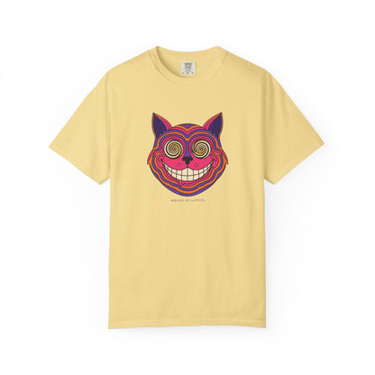 T-Shirt HypnoCat T‑Shirt HypnoCat T‑Shirt