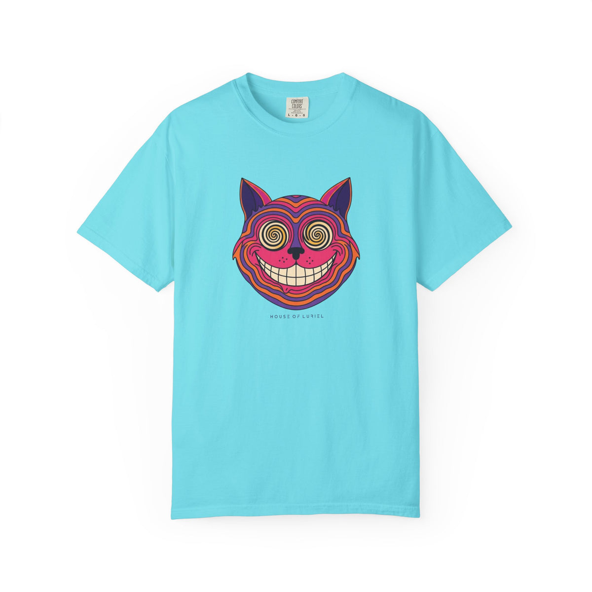 T-Shirt HypnoCat T‑Shirt HypnoCat T‑Shirt