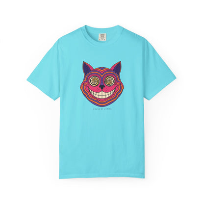 T-Shirt HypnoCat T‑Shirt HypnoCat T‑Shirt