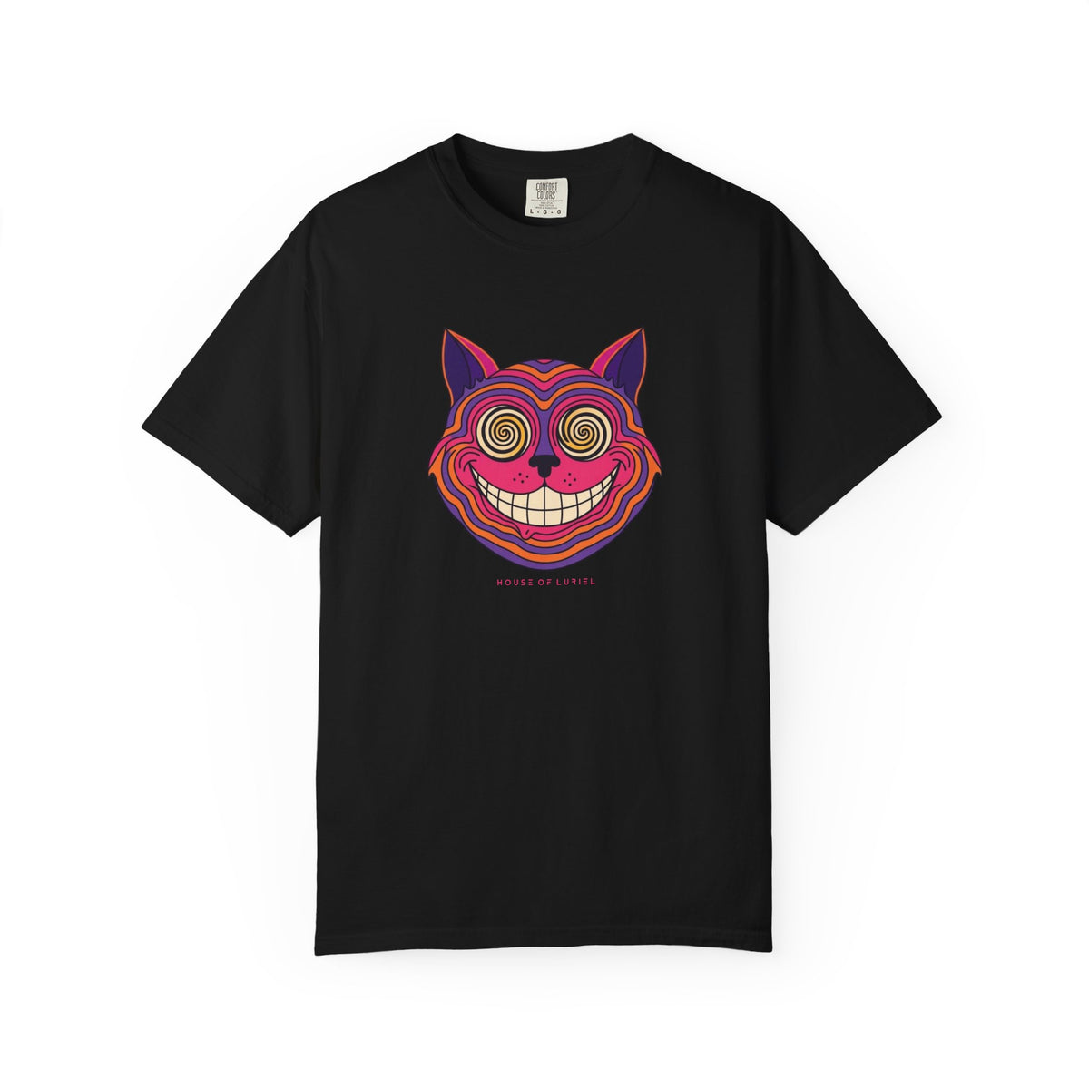T-Shirt HypnoCat T‑Shirt HypnoCat T‑Shirt