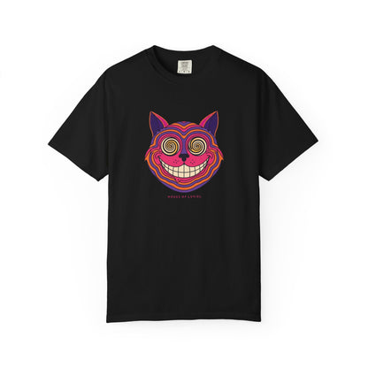 T-Shirt HypnoCat T‑Shirt HypnoCat T‑Shirt