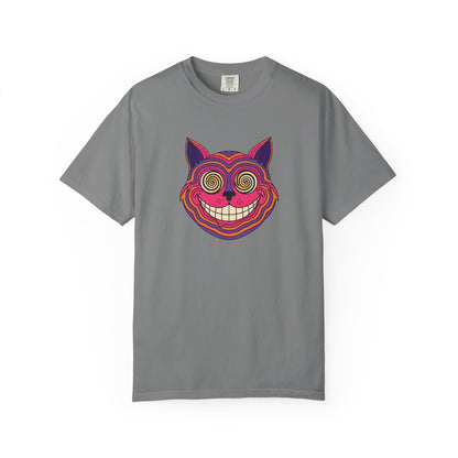 T-Shirt HypnoCat T‑Shirt HypnoCat T‑Shirt