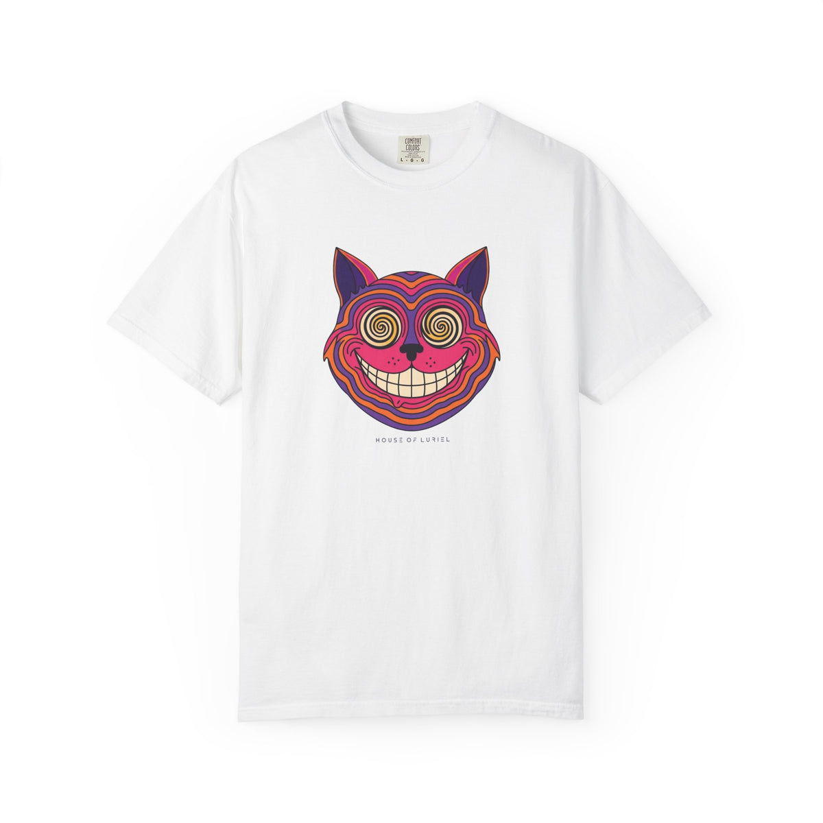 T-Shirt HypnoCat T‑Shirt HypnoCat T‑Shirt