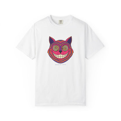 T-Shirt HypnoCat T‑Shirt HypnoCat T‑Shirt