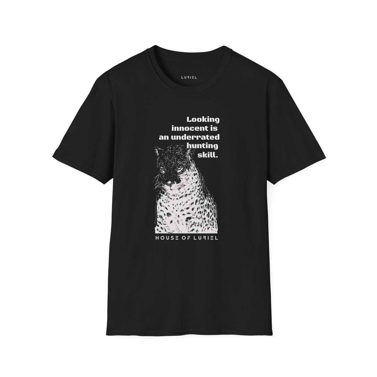 T-Shirt Innocent T-Shirt Innocent T-Shirt
