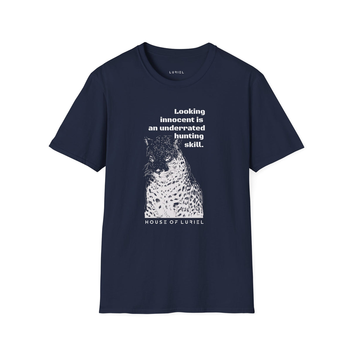 T-Shirt Innocent T-Shirt Innocent T-Shirt