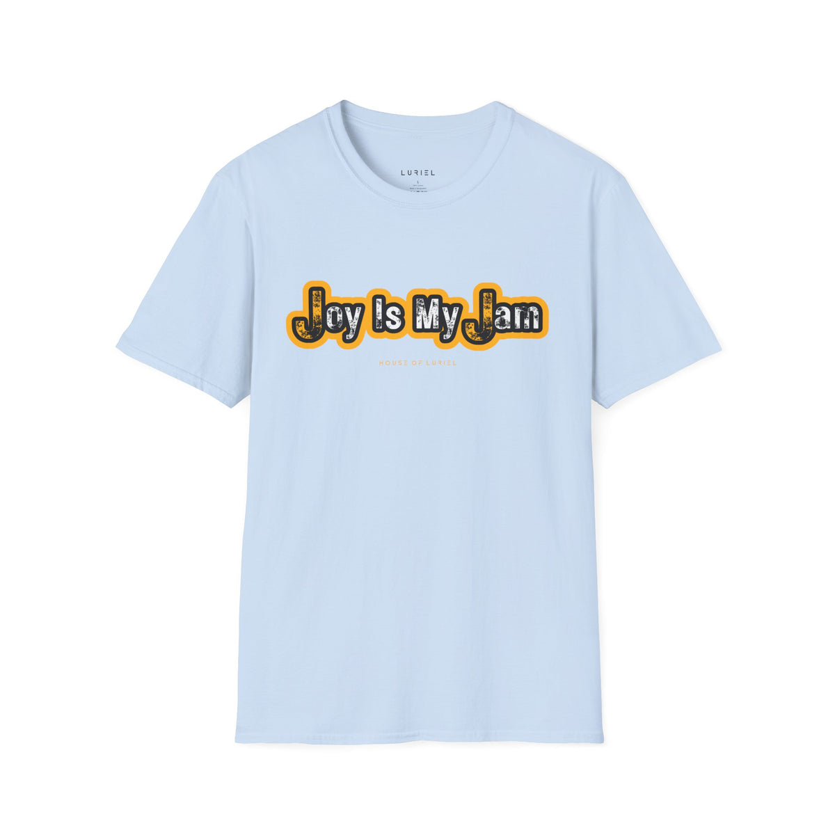 T-Shirt Joy Is My Jam T-Shirt Joy Is My Jam T-Shirt