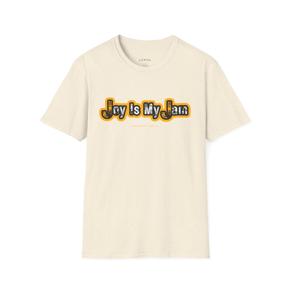 T-Shirt Joy Is My Jam T-Shirt Joy Is My Jam T-Shirt