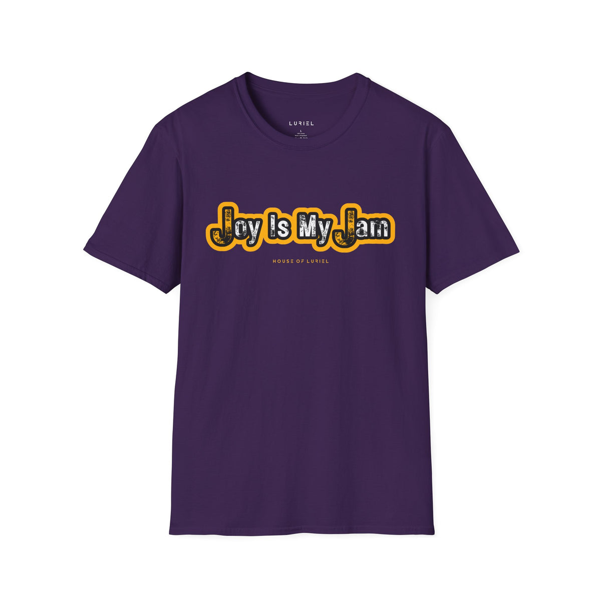 T-Shirt Joy Is My Jam T-Shirt Joy Is My Jam T-Shirt