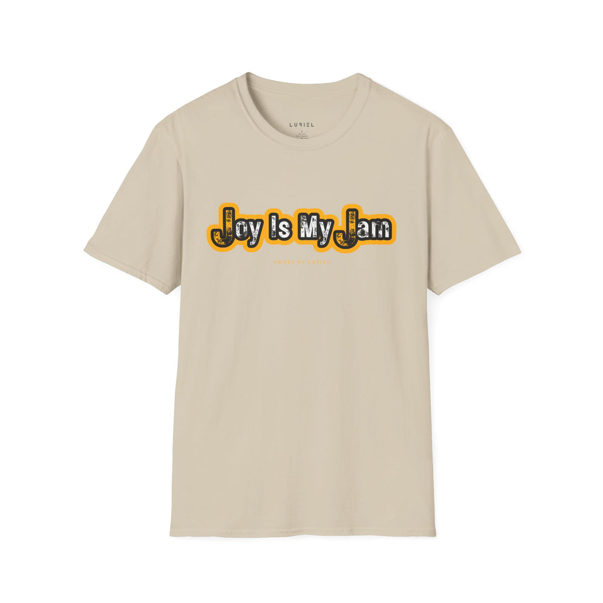 T-Shirt Joy Is My Jam T-Shirt Joy Is My Jam T-Shirt