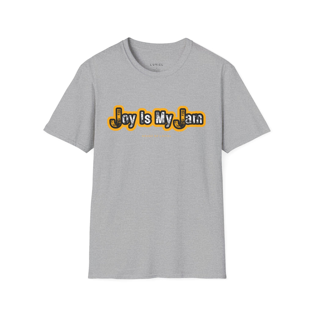 T-Shirt Joy Is My Jam T-Shirt Joy Is My Jam T-Shirt