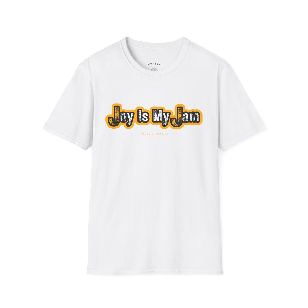 T-Shirt Joy Is My Jam T-Shirt Joy Is My Jam T-Shirt