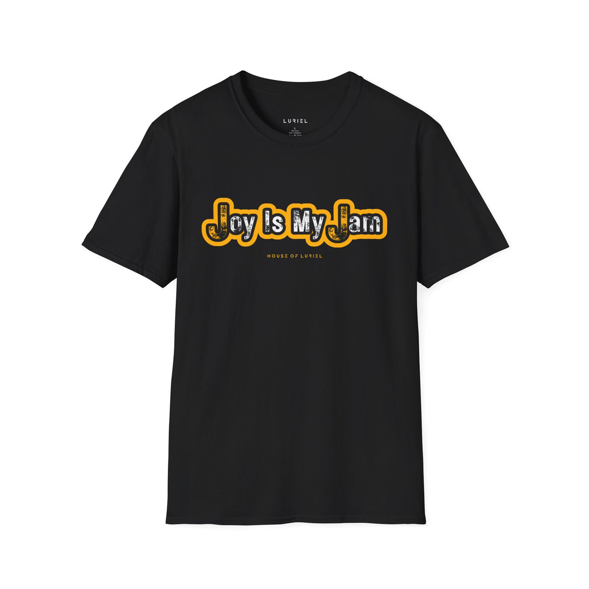 T-Shirt Joy Is My Jam T-Shirt Joy Is My Jam T-Shirt