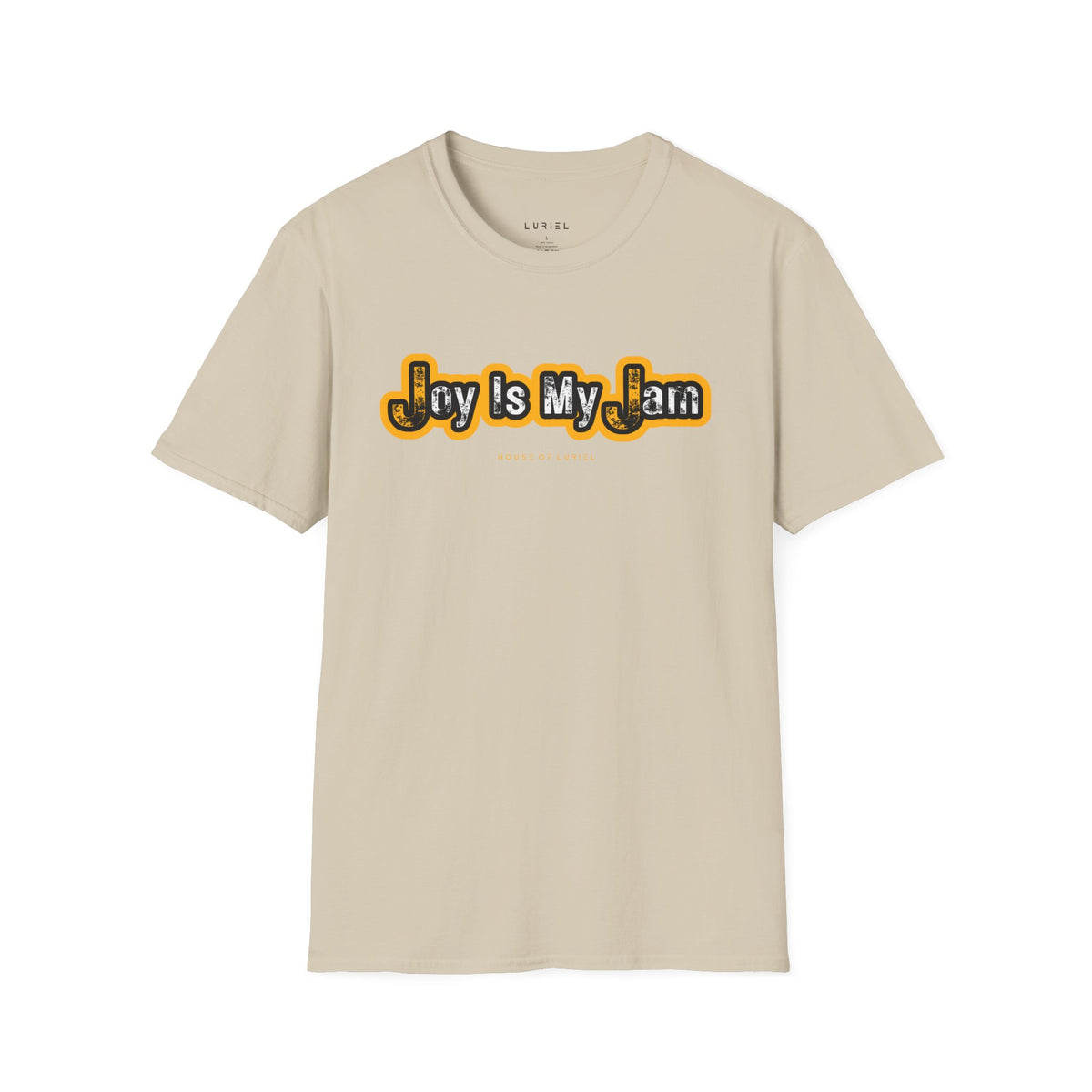 T-Shirt Joy Is My Jam T-Shirt Joy Is My Jam T-Shirt