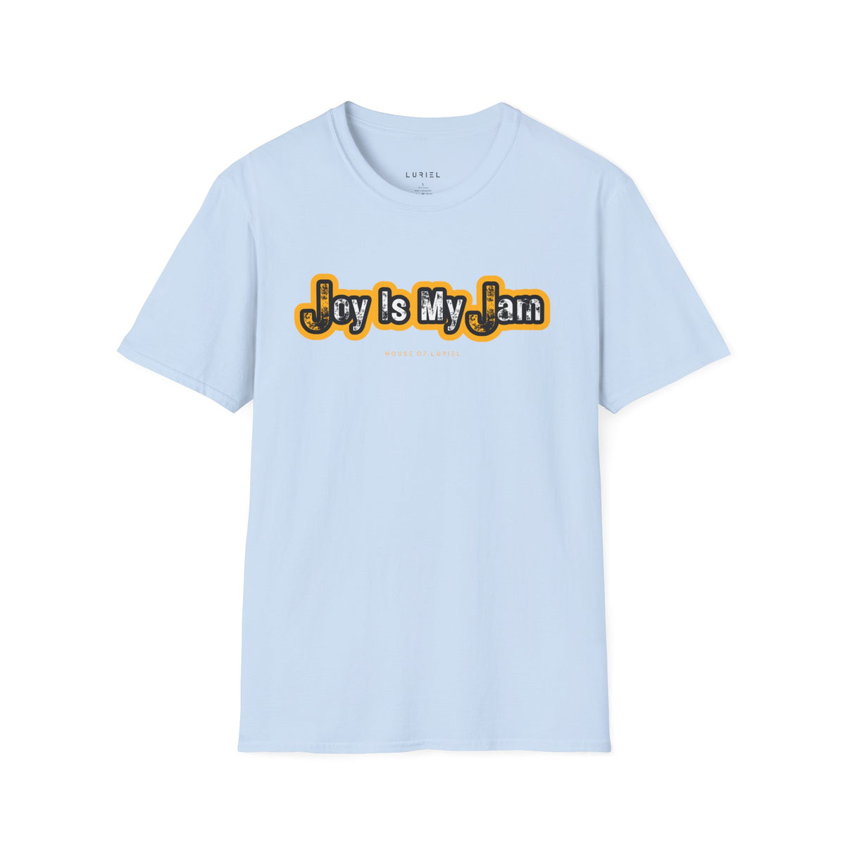 T-Shirt Joy Is My Jam T-Shirt Joy Is My Jam T-Shirt