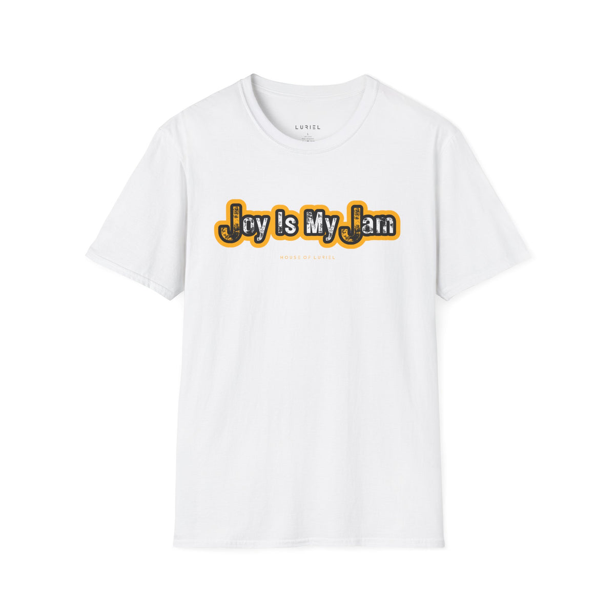 T-Shirt Joy Is My Jam T-Shirt Joy Is My Jam T-Shirt