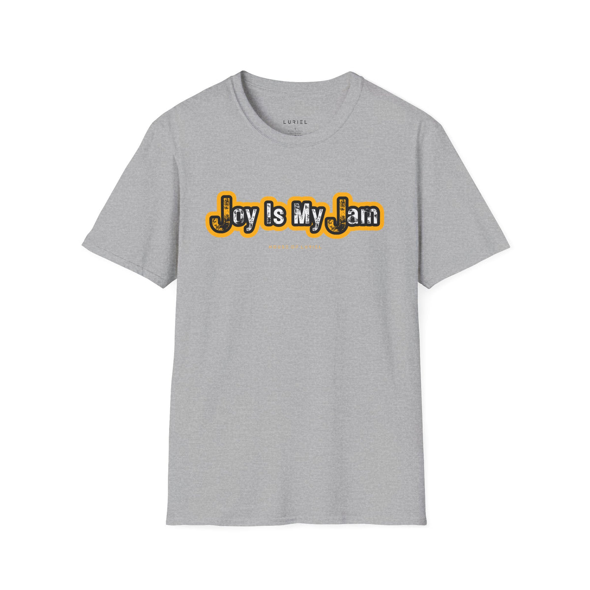 T-Shirt Joy Is My Jam T-Shirt Joy Is My Jam T-Shirt