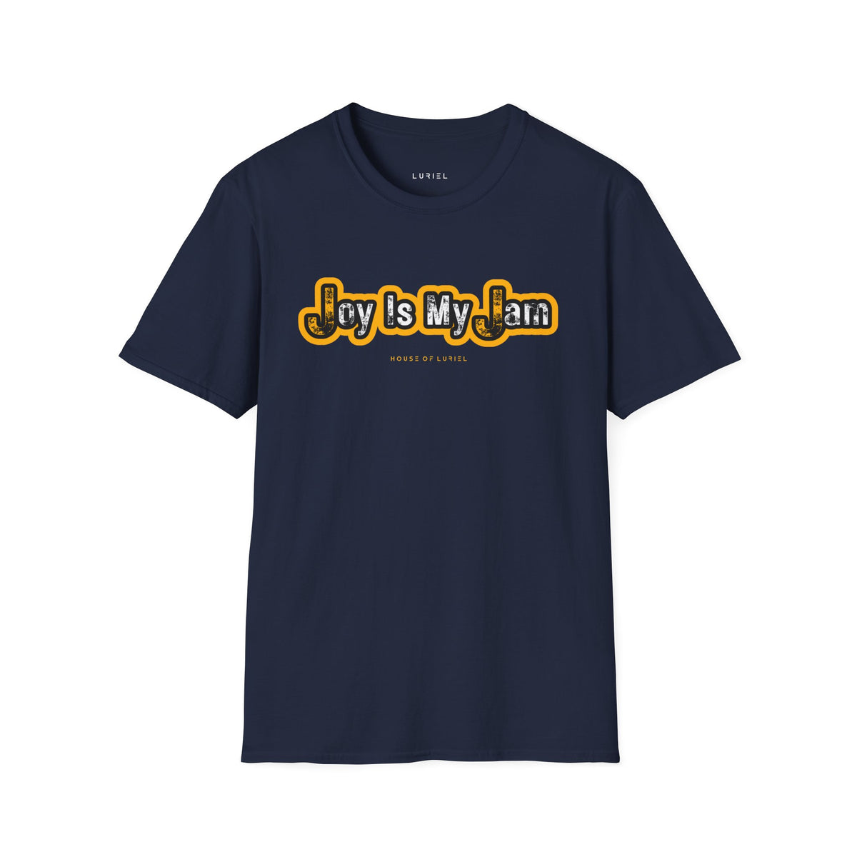 T-Shirt Joy Is My Jam T-Shirt Joy Is My Jam T-Shirt