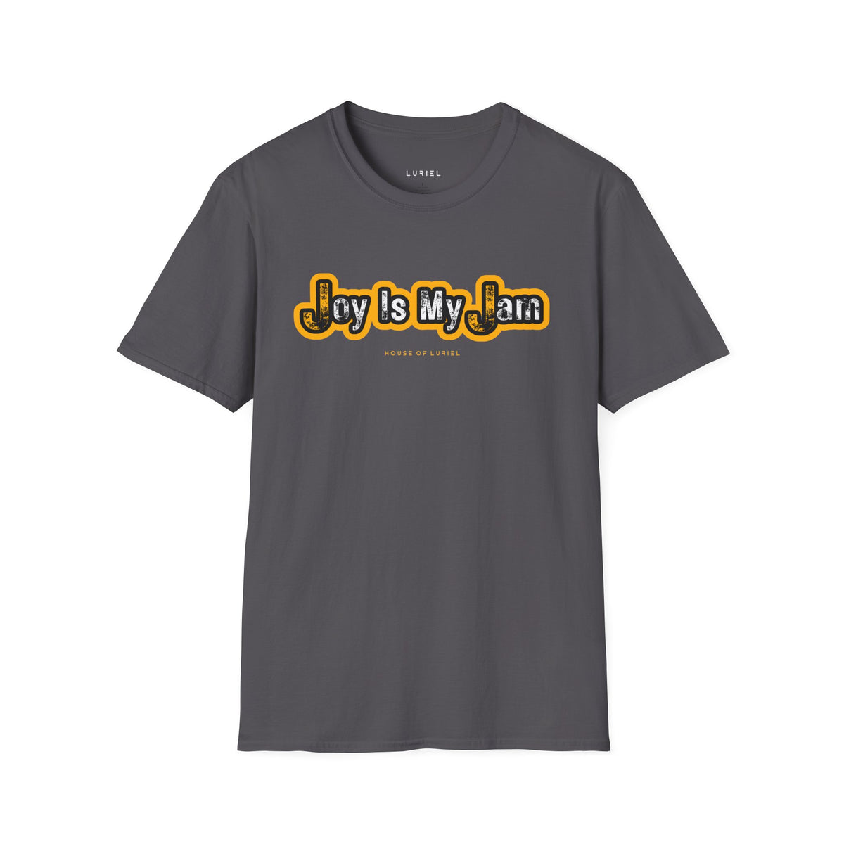 T-Shirt Joy Is My Jam T-Shirt Joy Is My Jam T-Shirt