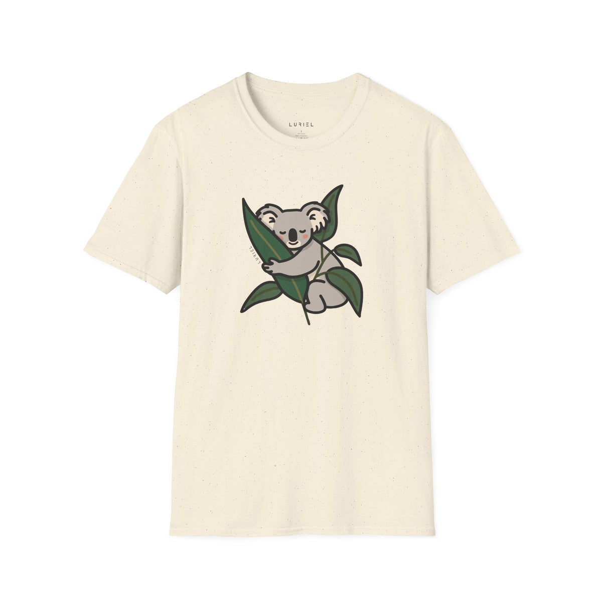 T-Shirt Just Chilling T-Shirt Just Chilling T-Shirt