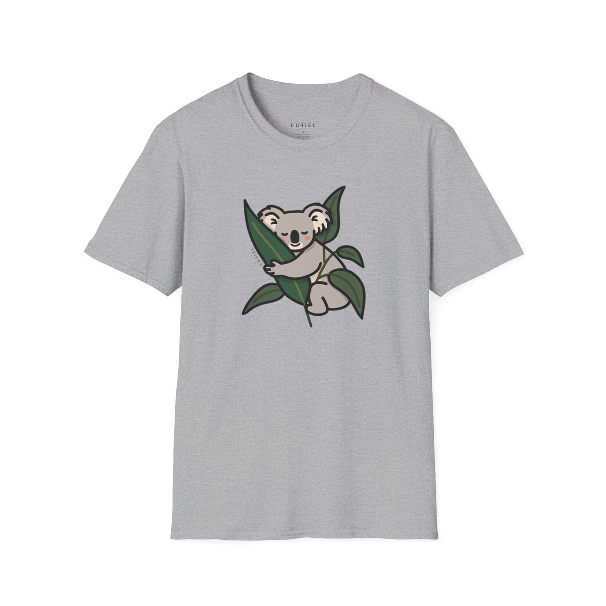 T-Shirt Just Chilling T-Shirt Just Chilling T-Shirt